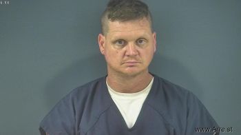 Russell B Miller Mugshot