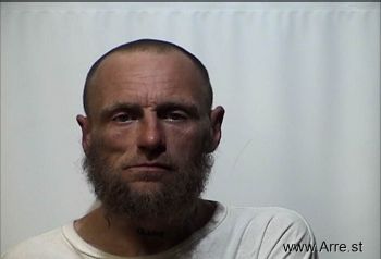 Russell Earl Miller Mugshot