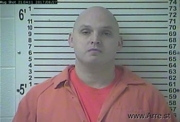 Russell Logan Miller Mugshot