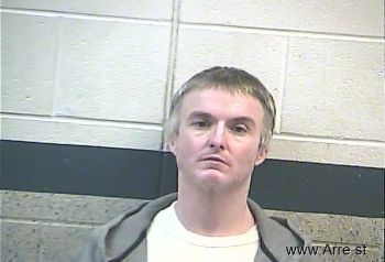 Russell Edward Peak Mugshot