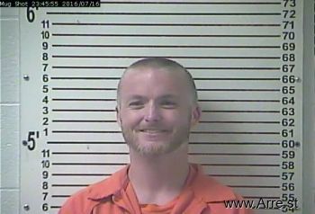 Russell Edward Peak Iii Mugshot