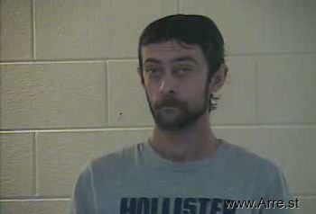 Russell Matthew Perkins Mugshot