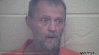 Russell Stewart Randolph Mugshot