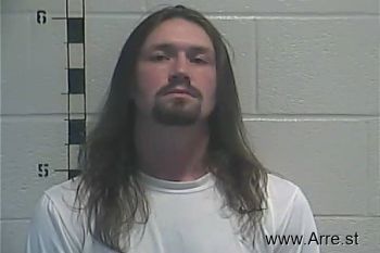 Russell Scott Sims Mugshot