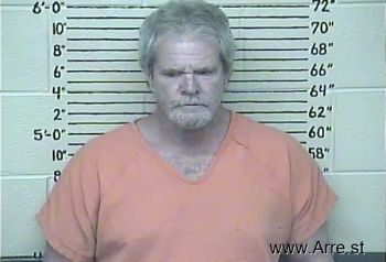 Russell W Smith Mugshot