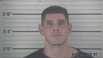 Russell David Smith Mugshot