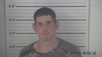 Russell David Smith Mugshot