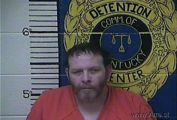 Russell Scott Smith Mugshot