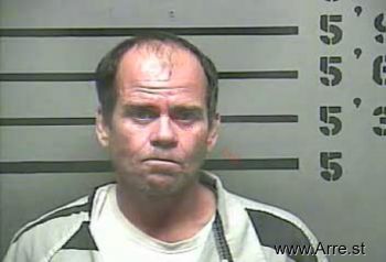 Russell Wayne Terry Mugshot