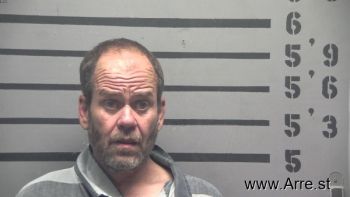 Russell Wayne Terry Mugshot