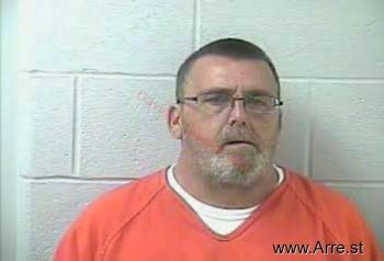 Russell Shane Thompson Mugshot