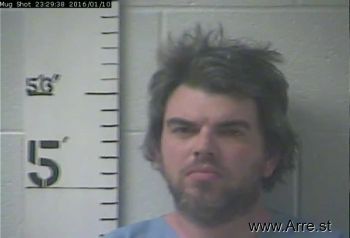 Russell Douglas Underwood Mugshot