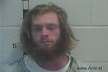 Russell Clint Walker Mugshot