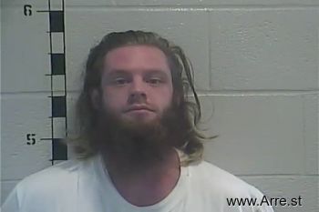 Russell Clint Walker Mugshot