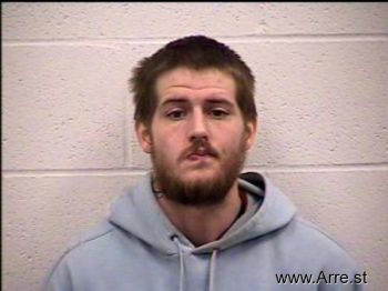 Russell Andrew Walling Mugshot