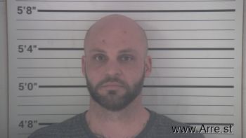 Russell Wayne Weisgerber Mugshot