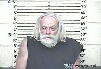 Russell K White Mugshot