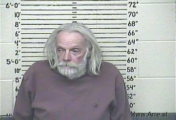 Russell K White Mugshot