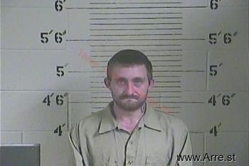 Rusty  Collins Mugshot