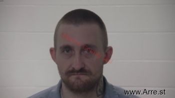 Rusty Wayne Collins Mugshot