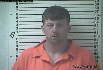 Rusty Lee Wilson Mugshot