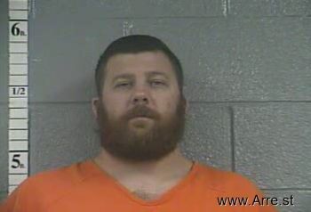 Rusty Lee Wilson Mugshot