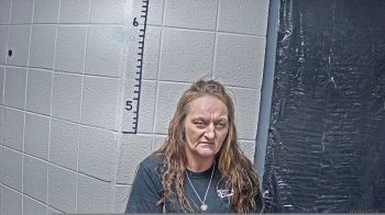 Ruth Mae Stallard Mugshot