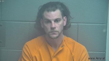 Ryan Todd Adams Mugshot