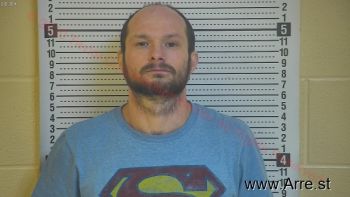 Ryan C. Adams Mugshot