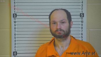 Ryan C. Adams Mugshot