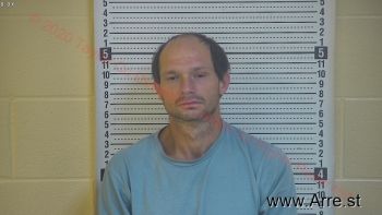 Ryan C. Adams Mugshot