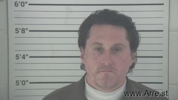 Ryan Joyce Allen Mugshot