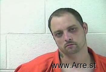 Ryan Richard Allen Mugshot