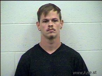 Ryan Tyler Allen Mugshot