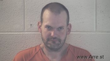 Ryan Roger Anderson Mugshot