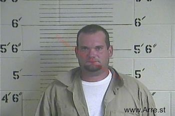 Ryan  Anderson Mugshot