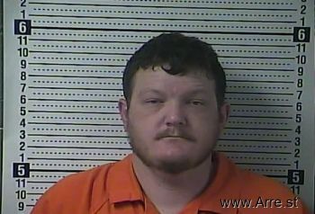 Ryan Neal Bailey Mugshot