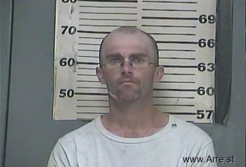 Ryan Alexander Bailey Mugshot