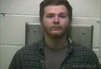 Ryan T. Banks Mugshot