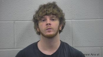 Ryan Keith Bates Mugshot