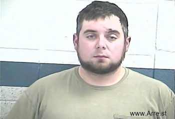 Ryan Patrick Baumeister Mugshot