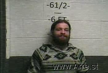 Ryan Lee Bell Mugshot