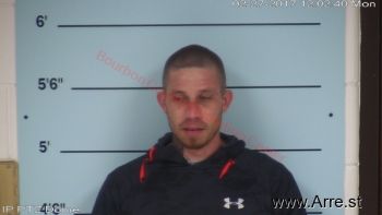 Ryan M Bennett Mugshot