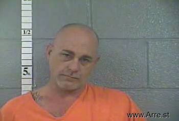 Ryan Dean Bingham Mugshot