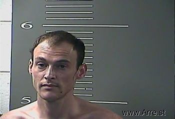 Ryan D Blair Mugshot