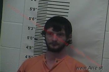 Ryan C Bloomfield Mugshot