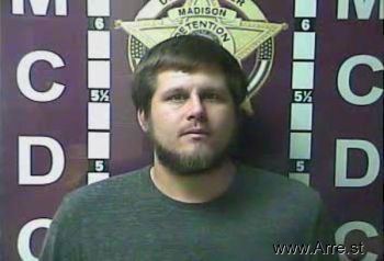 Ryan  Bowling Mugshot