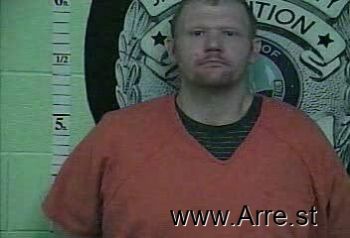 Ryan Patrick Bowling Mugshot