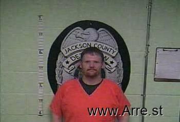 Ryan Patrick Bowling Mugshot