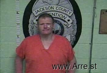 Ryan Patrick Bowling Mugshot